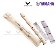 YAMAHA ขลุ่ย recorder รุ่น YRS--23 / YRS-24B