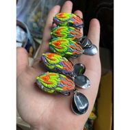 Pikook Thailand Steam Clone Latest Version 2024 – Super Sensitive, Effective Fishing 3.8cm, 8g