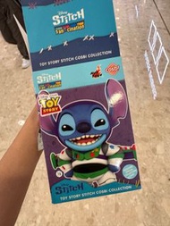 Toy Story 盲盒