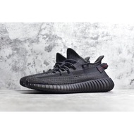 AD Yeezy Boost 350 V2 reflective black (100% genuine PK God)