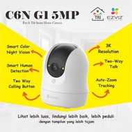 EZVIZ C6N G1 3K 5MP Resolution IP Camera CCTV Wifi Pan Tilt Wireless CCTV Camera