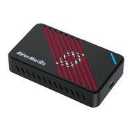 AVerMedia Live Gamer ULTRA S GC553Pro ゲーミングキャプチャー ブラック GC553PBK DV0977