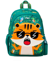 Smiggle Junior Character Backpack กระเป๋าเป้ สะพายหลัง Pre School 14-15 นิ้ว ของแท้ พร้อมส่งในไทย