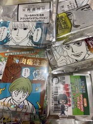 全職獵人