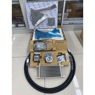 HKS Type S - HONDA Civic FL5 Type R / Engine Oil Cooler Kit