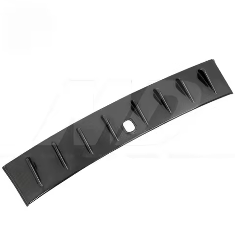for Mitsubishi Lancer Evolution Evo X 2008-2015 Volte Style Carbon Fiber Air Generator