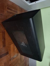 Razer Core X 外接顯示卡盒 ati nvidia