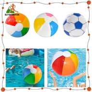 [Buymorefun] Beach Ball Inflatable Ball, Enetainment Beach Ball Water Toy for Birthday Party Supplies, Water Games Kids
