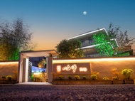 Yuxi Art Gallery Homestay (Jingdezhen Sanbao International Ceramic Art Village Branch)