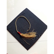 Itera graduation gown / ITERA hat