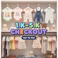 Fashion link xtra 1-5 k