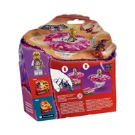 Con Quay Ma Rồng Của LEGO Sora 71824