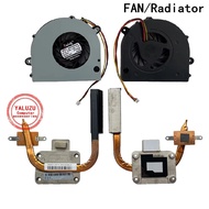 Laptop CPU Cooling Radiator Fan For Lenovo G450/M G450A G455 G550/M L3000 For Toshiba L500 L505 L555