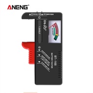 Pointer Type BT-168 Battery Capacity Tester Battery Tester Power Tester