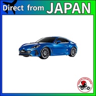 Tamiya 58702 1/10 Electric RC Car Series No. 702 1/10 RC SUBARU BRZ (ZD8) (TT-02 Chassis)