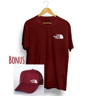 North face custom suit