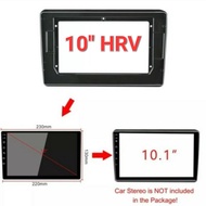 Frame HU 10inch Oem HRV