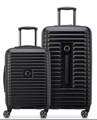 Delsey 全新旅行喼 （1大1細）