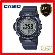 Casio Watch Protrek Radio-Controlled Solar-Powered with Biomass Plastic【Direct from Japan】PRW-35Y-2J