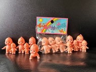 日本 Kewpie 人形公仔