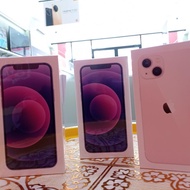 iphone 13 pink 128gb