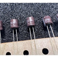 22UF 50V Chemi-Con Capacitor 50V22UF 5x6 KZE