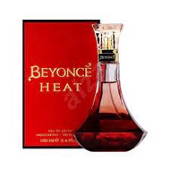 PERFUME BEYONCE HEAT EAU DE PARFUM 100ML