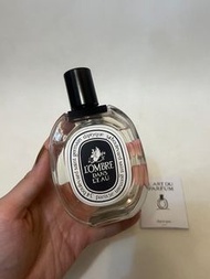 Lombre Dans Leau - Diptyque 100ml EDT Toilettes 影中之水
