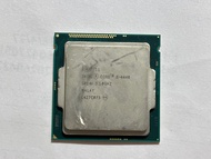 Intel Core i5-4440 CPU