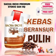 KOPI SACHA INCHI PROMAX ORIGINAL HQ