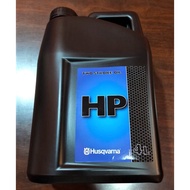HUSQVARNA STROKE HP 2T OIL  [ 4 LITER ]
