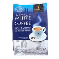 富家仔 - 二合一白咖啡