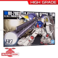 [hg] RX-78 GP02A Gundam Physalis