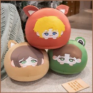 SY Identity V Freddy Riley Emma Grace Plushie Cute Game Peripheral Soft Plush Doll Pillow Bag Charm