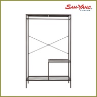 ♨ ☜ ◈ San-Yang Open Wardrobe 111311