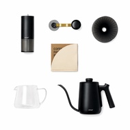 Minos Brewing Set Edition