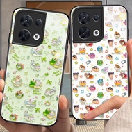 anime Casing for oppo reno 8/z/t,2/z/f,z,3,13,12/f,4,5/f/z/pro,6/7/z,10/x,11/f,a6x,a38,a39,a52,a53,a
