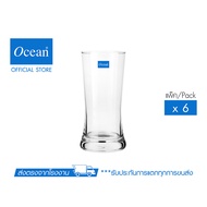 OCEAN แก้วน้ำ TANGO LONG DRINK 425 ml (Pack of 6 pieces)