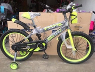 Mountain bike for kids  big gulong SIZE16 good for 6 to 9 years old kid