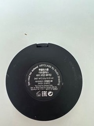 Too Cool For School 修容盤