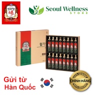 KGC Cheong Kwan Jang ( Korea red ginseng vital tonic) 16 ống x 20ml