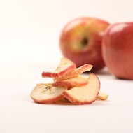 蘋果脆片2包│天然蘋果香甜餅乾 帶皮蘋果餅乾