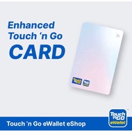 [SG Seller] NFC Touch n Go Card Malaysia EXPIRY 2030