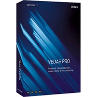 Sony Vegas Pro 2020 last version