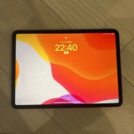 iPad Pro 11 inch 第3世代128GB