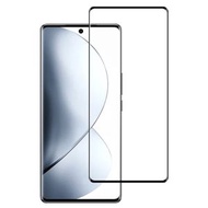 全城熱賣 - 適用於 vivo V29 Pro 3D曲面全屏鋼化玻璃膜
