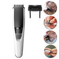 PHILIPS Beard trimmer Hair Clipper For Moustache series 3000 BT 3206/13