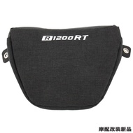 กระเป๋าสตางค์หน้ารถ BMW R1200RT กระเป๋าสตางค์มอเตอร์ไซค์ กระเป๋าสตางค์มือจับ กระเป๋าสตางค์เก็บของสำห