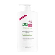 SEBAMED Fragrance-Free Gentle Hydrating Lotion Ultra Mild Dermatologist Recommended Moisturizer for 
