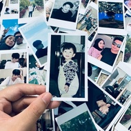 GLOSSY Cuci Gambar 2R Polaroid 🔥 POLAROID PHOTO PRINTING SERVICE ❤️ MURAH 💯